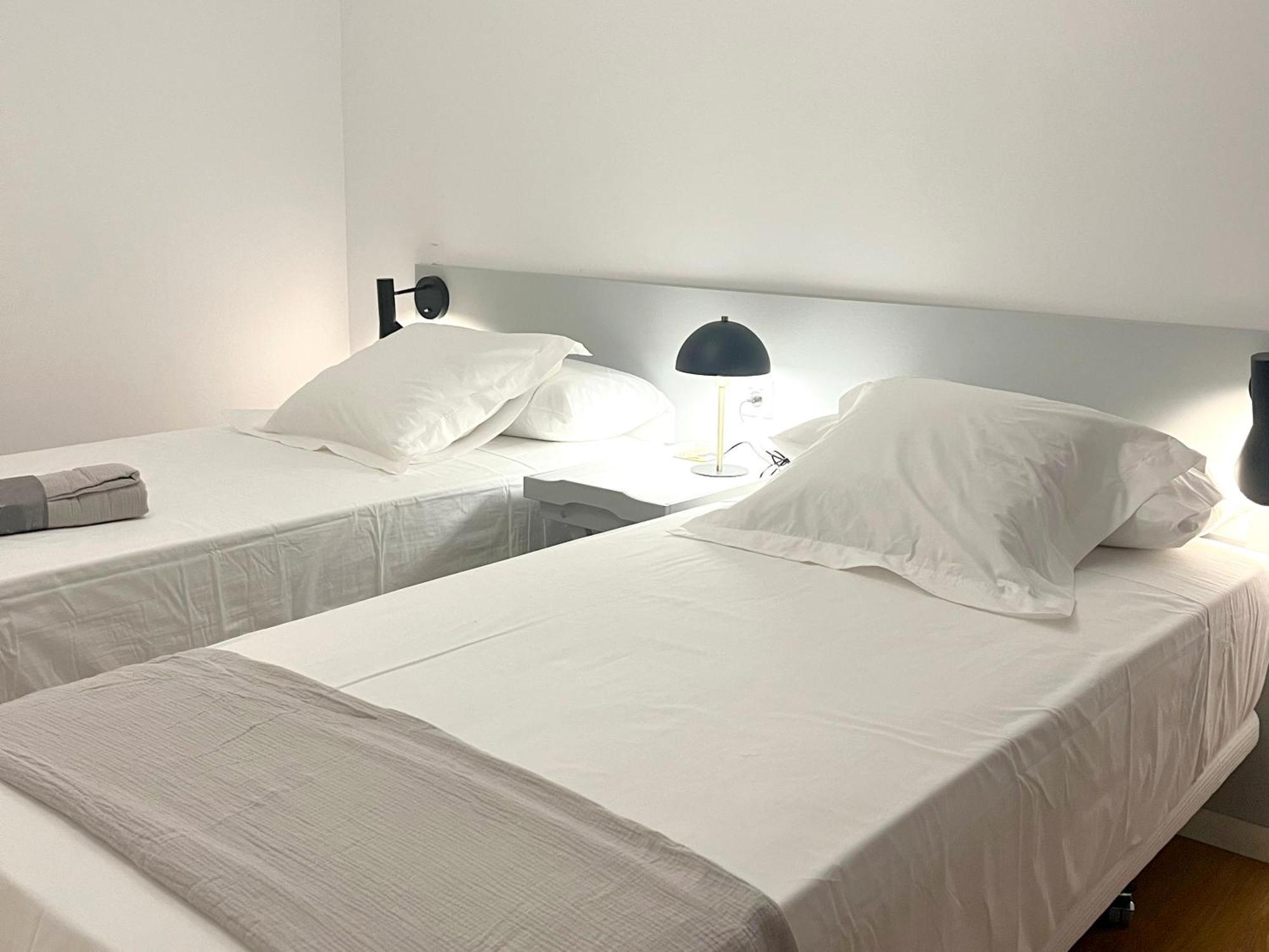 Stylish Well-Connected Beachfront Flat Βαλένθια Εξωτερικό φωτογραφία