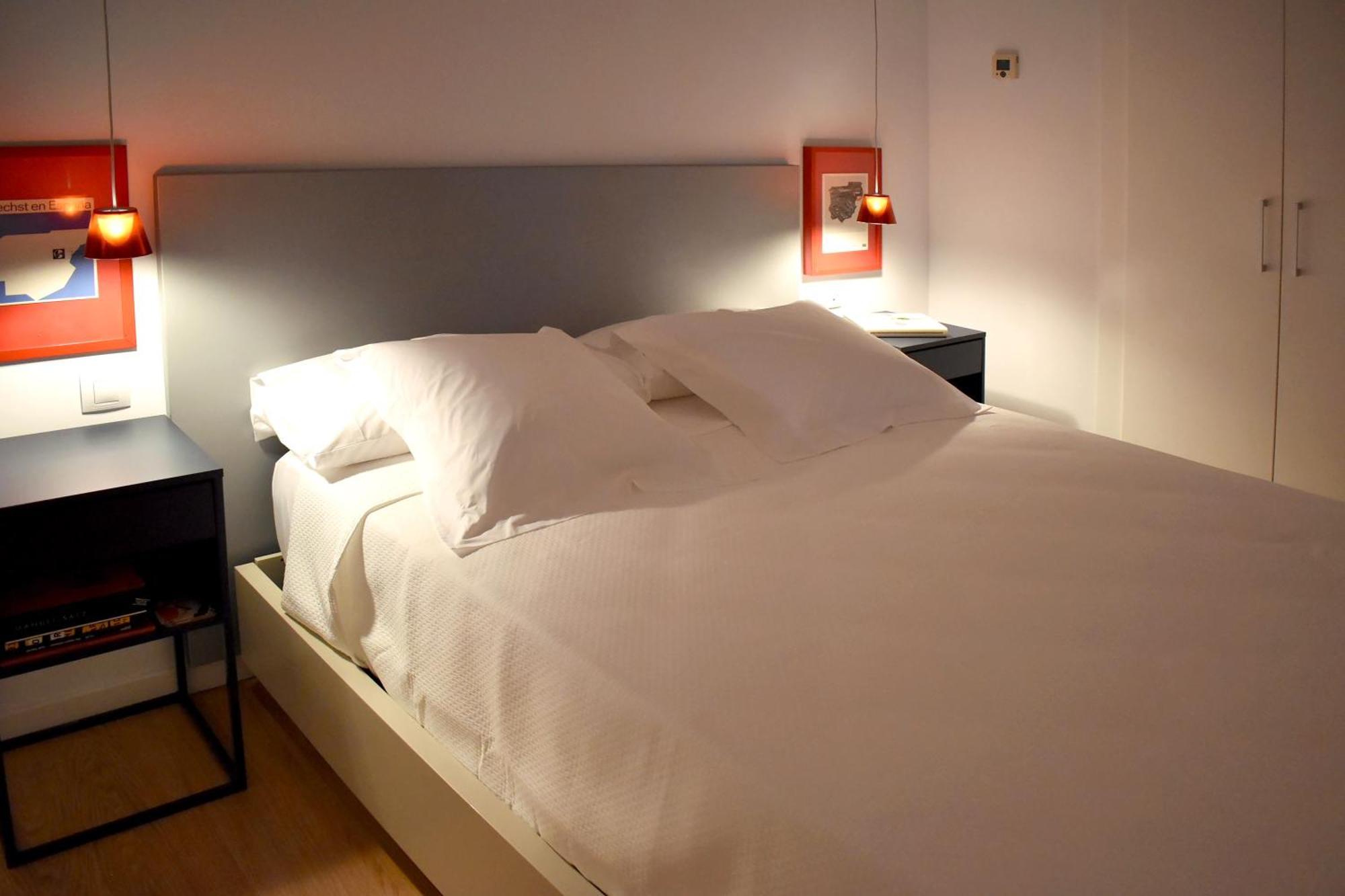 Stylish Well-Connected Beachfront Flat Βαλένθια Εξωτερικό φωτογραφία