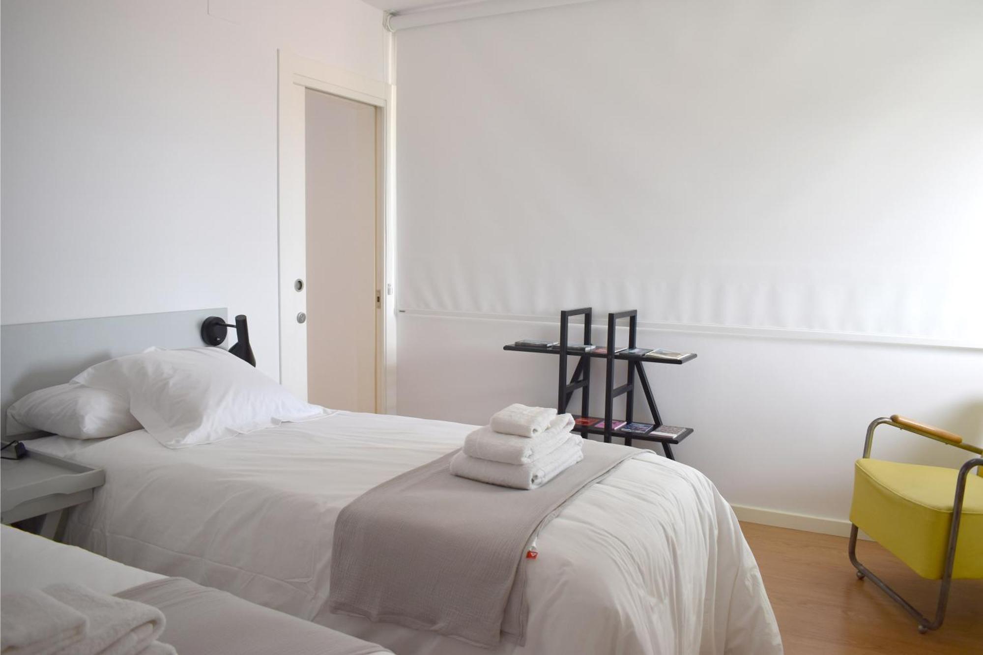 Stylish Well-Connected Beachfront Flat Βαλένθια Εξωτερικό φωτογραφία