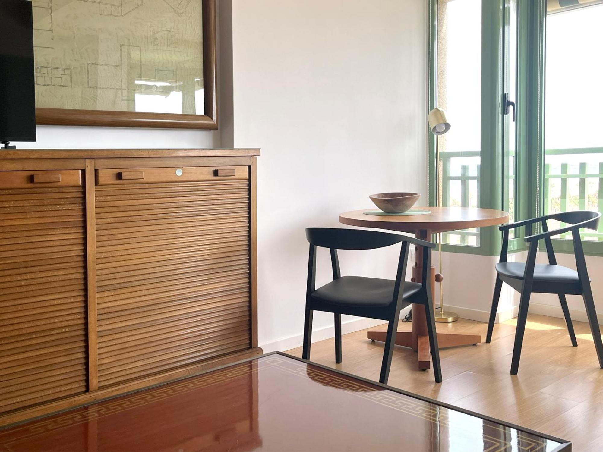 Stylish Well-Connected Beachfront Flat Βαλένθια Εξωτερικό φωτογραφία