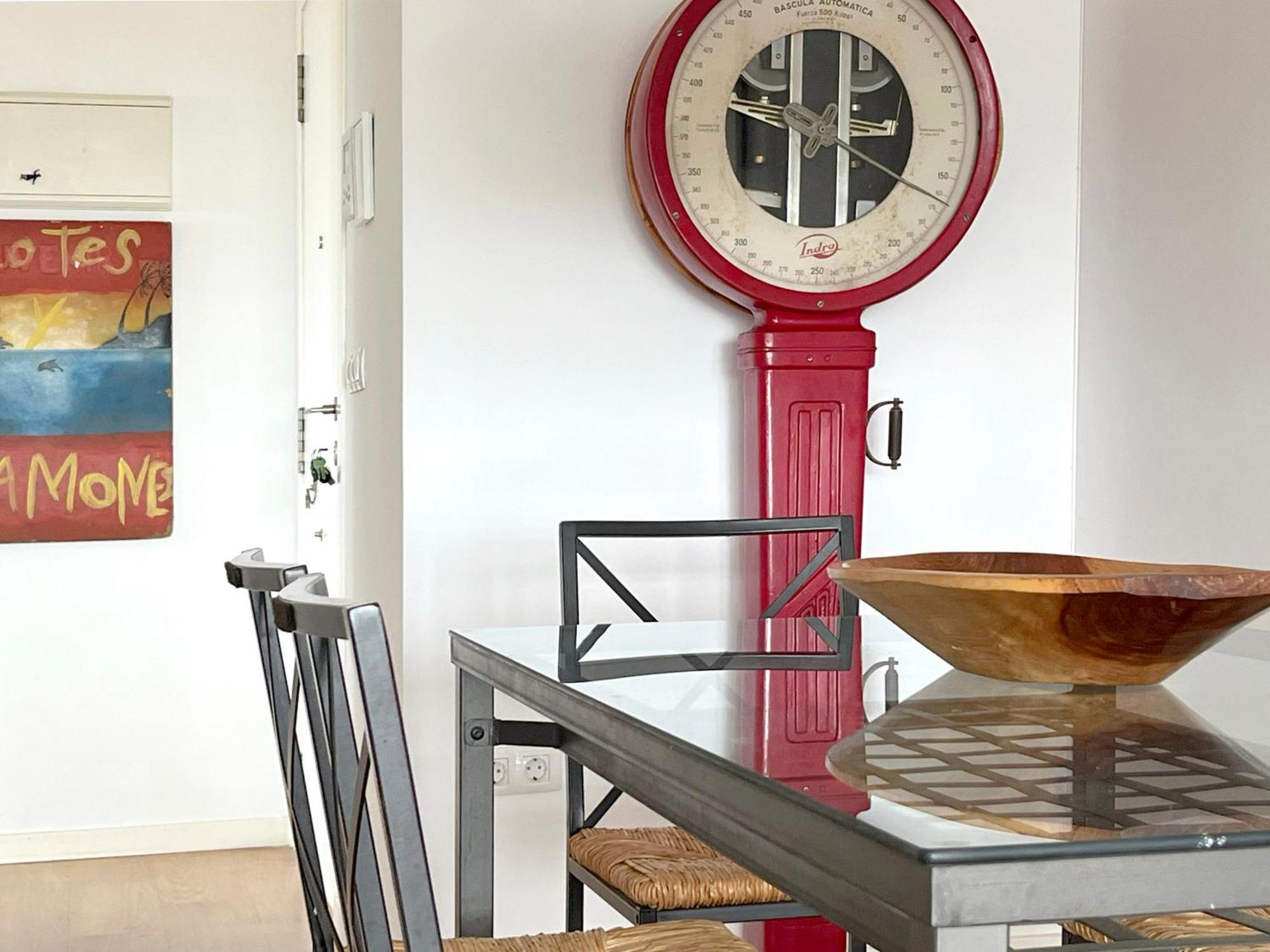 Stylish Well-Connected Beachfront Flat Βαλένθια Εξωτερικό φωτογραφία