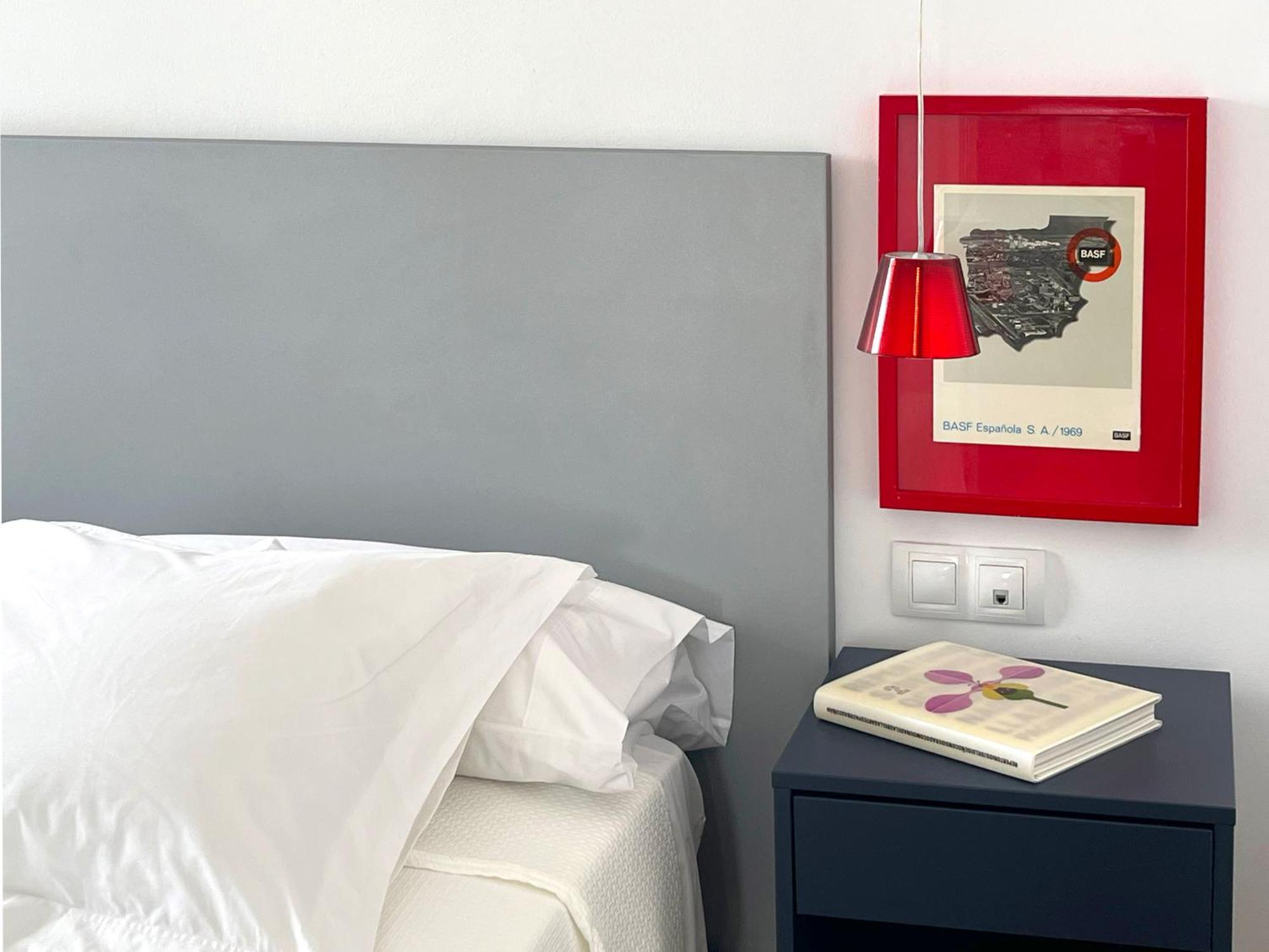 Stylish Well-Connected Beachfront Flat Βαλένθια Εξωτερικό φωτογραφία